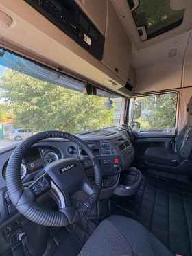 Daf Xf-480, снимка 14