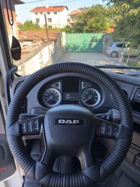 Daf Xf-480, снимка 9