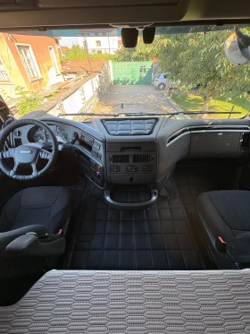 Daf Xf-480, снимка 11