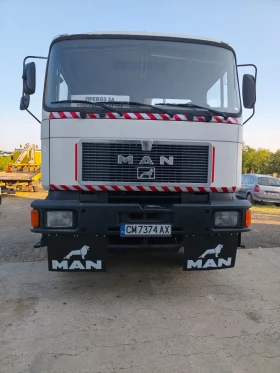 ����� �� �������� �� Man 19.290 ����12�