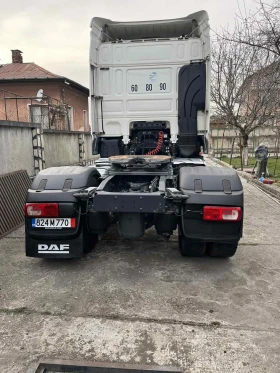 Daf Xf-480 undefined | Auto.bg — изображение 5