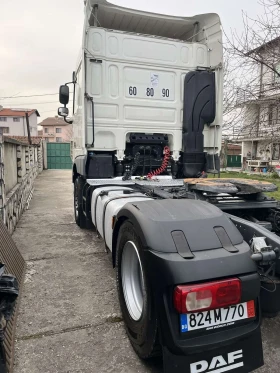 Daf Xf-480 undefined | Auto.bg — изображение 4