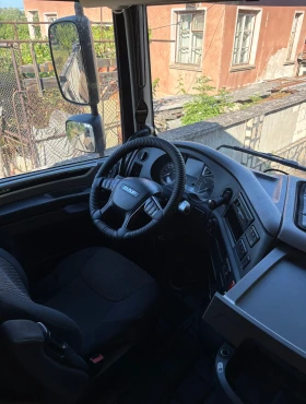 Daf Xf-480 undefined | Auto.bg — изображение 10