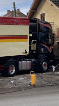 Scania R 500, снимка 2 - Камиони - 45302839