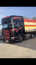 Scania R 500, снимка 1 - Камиони - 45858975