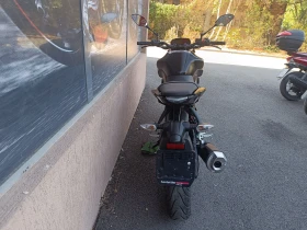 Yamaha Mt-01, снимка 4