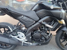 Yamaha Mt-01, снимка 7