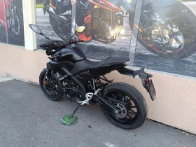 Yamaha Mt-01, снимка 11
