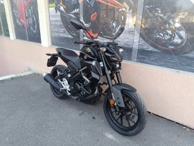 Yamaha Mt-01, снимка 2