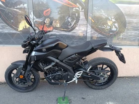 Yamaha Mt-01, снимка 10