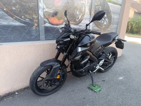 Yamaha Mt-01, снимка 12