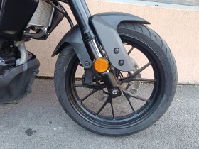 Yamaha Mt-01, снимка 8