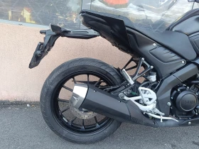 Yamaha Mt-01, снимка 9