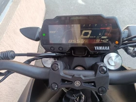Yamaha Mt-01, снимка 6