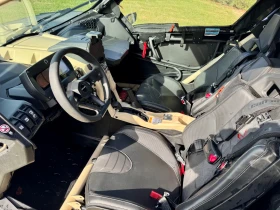 Can-Am Maverick X3 MAVERICK X RC TURBO RR DESERT TAN, снимка 5