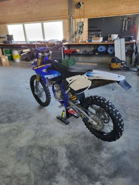 Sherco 4 Stroke 300 i, снимка 3