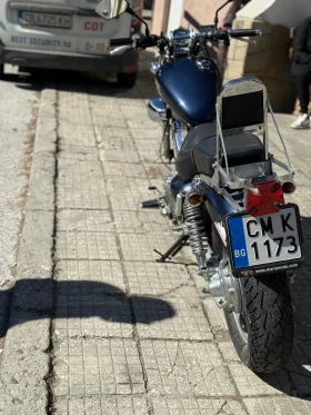 Yamaha Virago, снимка 4