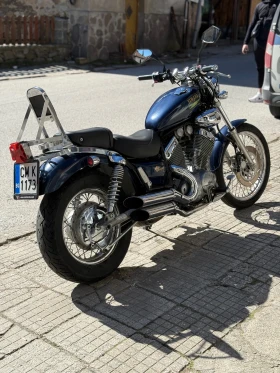 Yamaha Virago, снимка 3