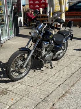 Yamaha Virago, снимка 5