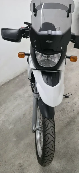 BMW F 650GS, снимка 1