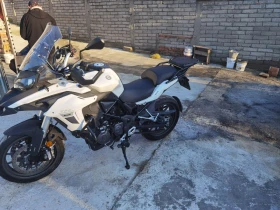 Benelli TRK702 TRK 502, снимка 2