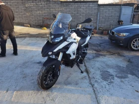 Benelli TRK702 TRK 502, снимка 1