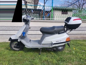 Yamaha Majesty 125, снимка 1