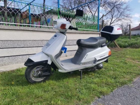 Yamaha Majesty 125, снимка 3