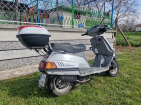 Yamaha Majesty 125, снимка 9