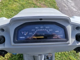 Yamaha Majesty 125, снимка 6