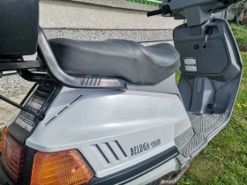 Yamaha Majesty 125, снимка 12