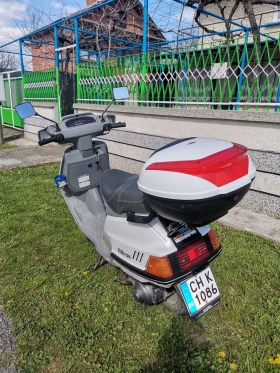 Yamaha Majesty 125, снимка 5