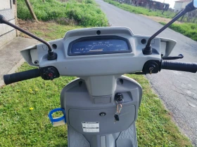 Yamaha Majesty 125, снимка 14