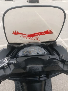 Yamaha Majesty, снимка 6