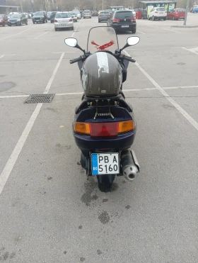 Yamaha Majesty, снимка 5