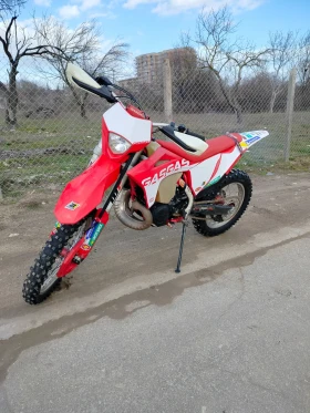 GASGAS EC, снимка 1