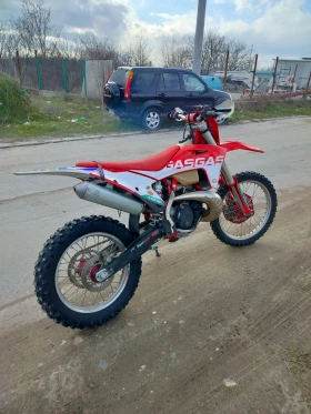 GASGAS EC, снимка 3