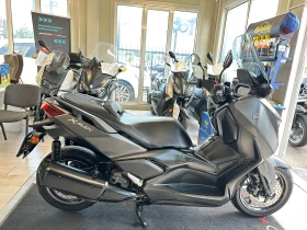 Yamaha X-max 300i ABS/TC/LED 08.2023г., снимка 17