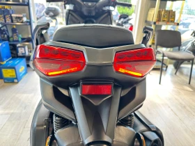 Yamaha X-max 300i ABS/TC/LED 08.2023г., снимка 4