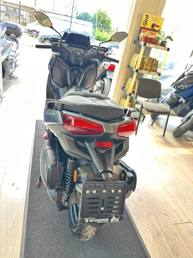 Yamaha X-max 300i ABS/TC/LED 08.2023г., снимка 14