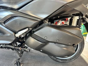 Yamaha X-max 300i ABS/TC/LED 08.2023г., снимка 9