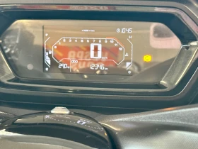 Yamaha X-max 300i ABS/TC/LED 08.2023г., снимка 3