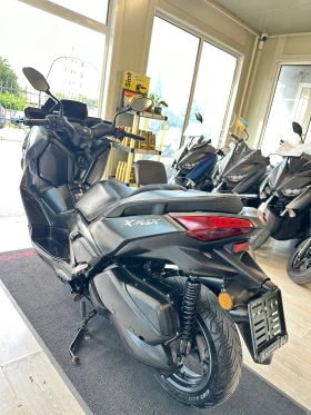 Yamaha X-max 300i ABS/TC/LED 08.2023г., снимка 6