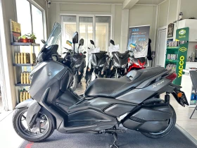 Yamaha X-max 300i ABS/TC/LED 08.2023г., снимка 16