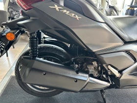 Yamaha X-max 300i ABS/TC/LED 08.2023г., снимка 10