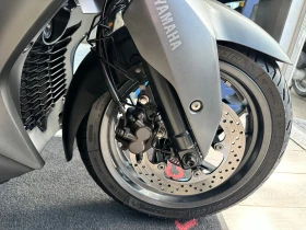 Yamaha X-max 300i ABS/TC/LED 08.2023г., снимка 11