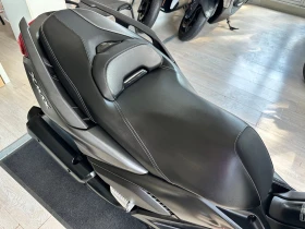 Yamaha X-max 300i ABS/TC/LED 08.2023г., снимка 13