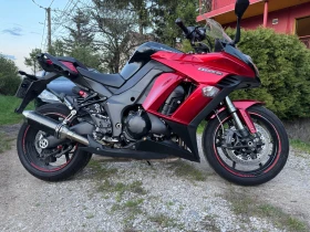 Kawasaki Z, снимка 1
