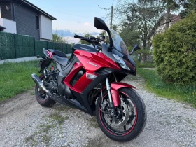 Kawasaki Z, снимка 2