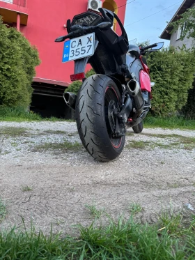 Kawasaki Z, снимка 5